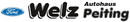 Logo Anton Welz Kraftfahrzeuge Gmbh & Co KG